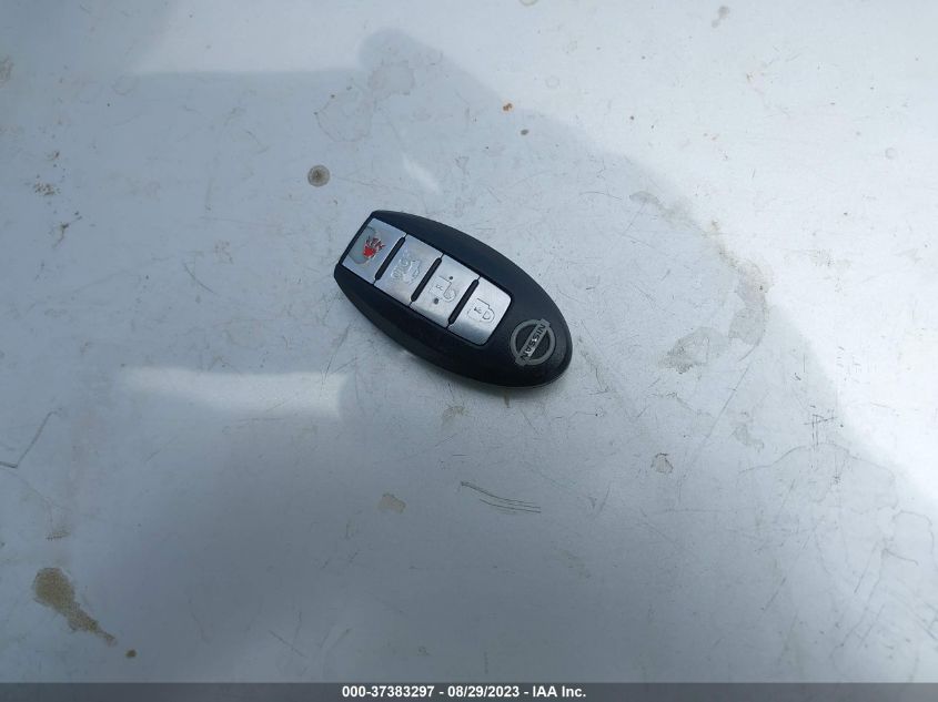 2015 NISSAN SENTRA SR/SL/S/SV/FE+ S - 3N1AB7AP7FY252185