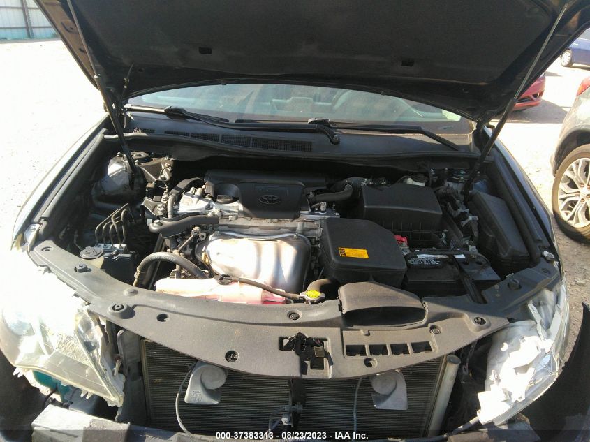 2013 TOYOTA CAMRY L/LE/SE/XLE - 4T1BF1FK2DU283968