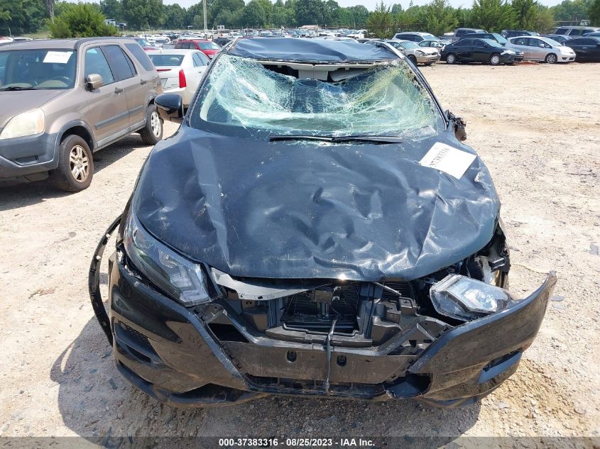 2022 NISSAN ROGUE SPORT SV - JN1BJ1BWXNW491777