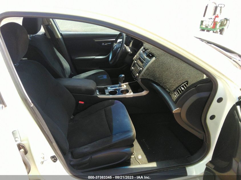 2014 NISSAN ALTIMA 2.5 - 1N4AL3AP3EN354555