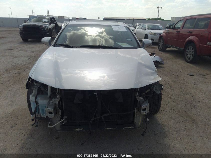 2016 LEXUS ES 350 - 58ABK1GG4GU011991