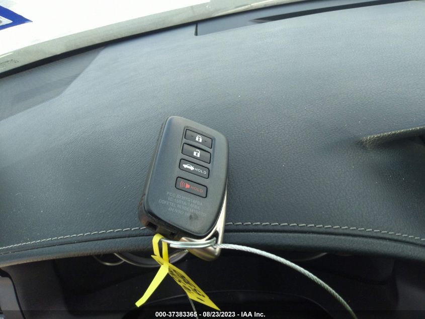 2016 LEXUS ES 350 - 58ABK1GG4GU011991