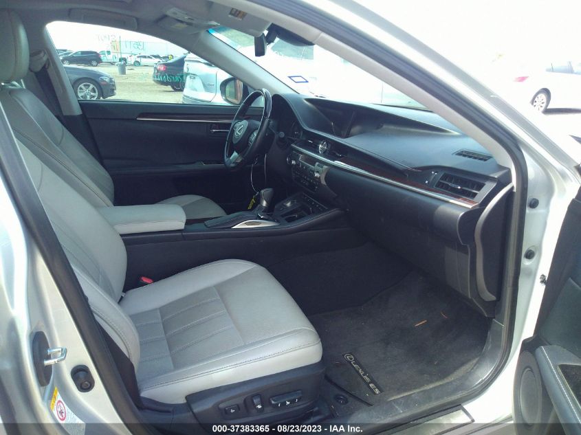 2016 LEXUS ES 350 - 58ABK1GG4GU011991