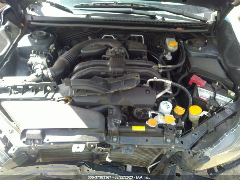 2013 SUBARU IMPREZA SEDAN - JF1GJAA60DH020847