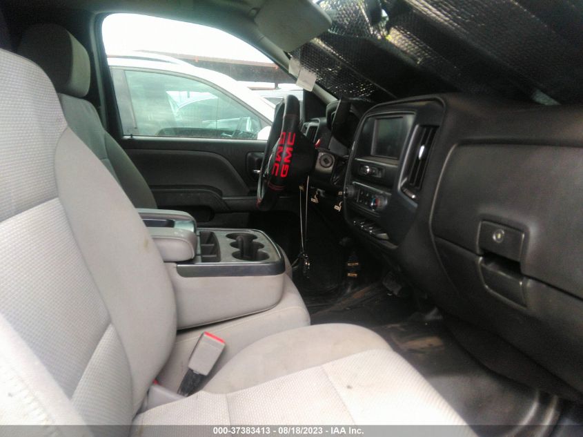 2018 GMC SIERRA 1500 - 1GTN1LEHXJZ348257