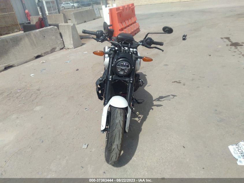 2022 INDIAN MOTORCYCLE CO. FTR S 56KRZS253N3005761