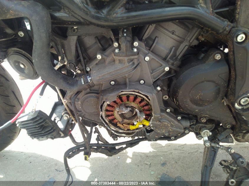 2022 INDIAN MOTORCYCLE CO. FTR S 56KRZS253N3005761