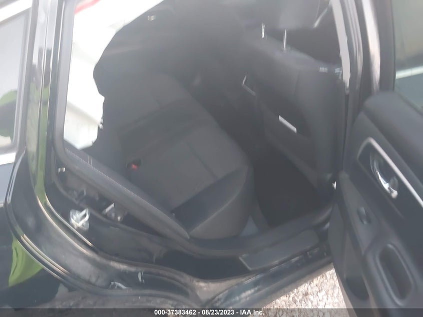 VIN 1N4AL3AP0HC260715 2017 NISSAN ALTIMA 2.5 SV