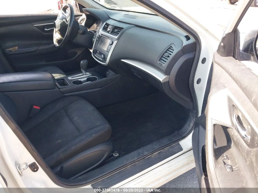 2017 NISSAN ALTIMA - 1N4AL3APXHC113348