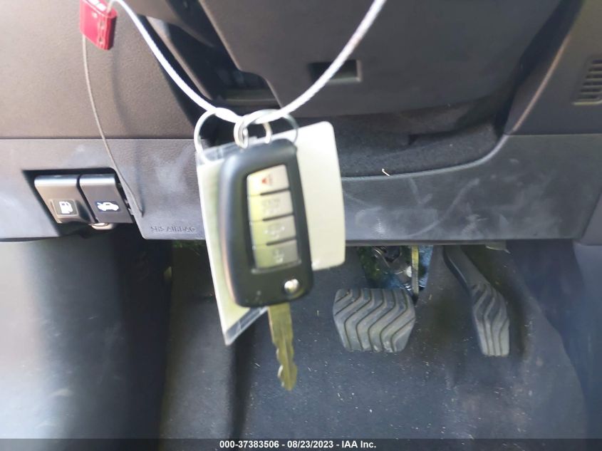 2022 NISSAN VERSA S - 3N1CN8DV4NL821215