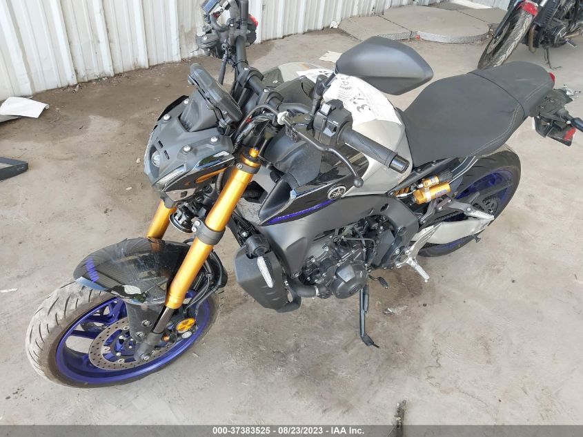 2023 YAMAHA MT09 D JYARN72E0PA001305