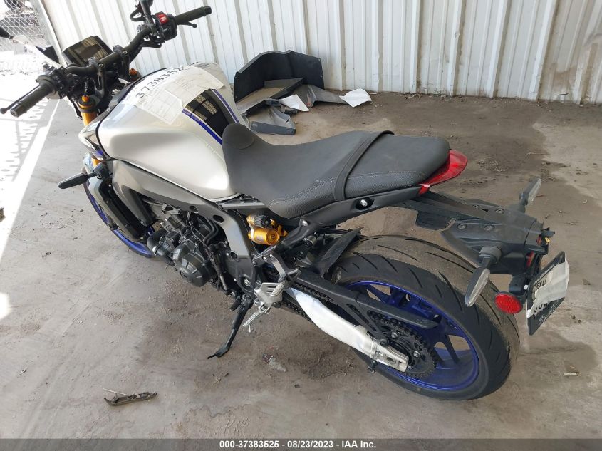 2023 YAMAHA MT09 D JYARN72E0PA001305