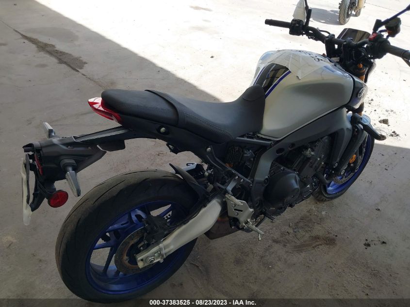 2023 YAMAHA MT09 D JYARN72E0PA001305