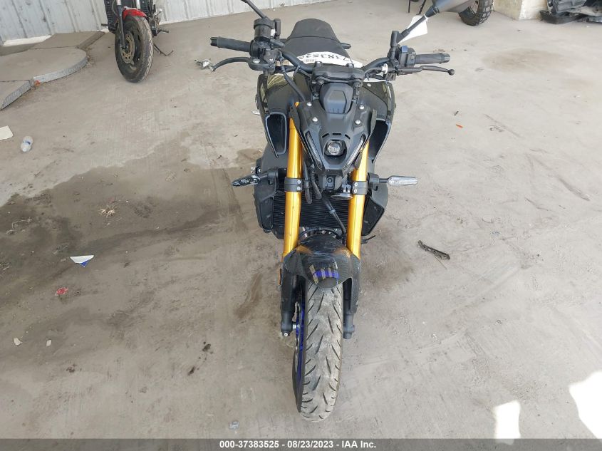 2023 YAMAHA MT09 D JYARN72E0PA001305