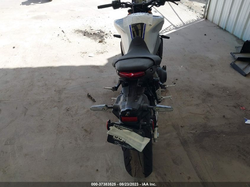 2023 YAMAHA MT09 D JYARN72E0PA001305