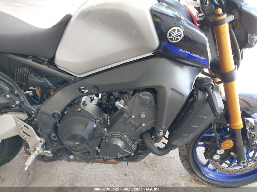 2023 YAMAHA MT09 D JYARN72E0PA001305