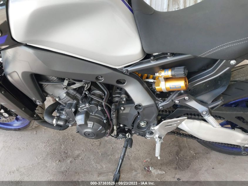 2023 YAMAHA MT09 D JYARN72E0PA001305