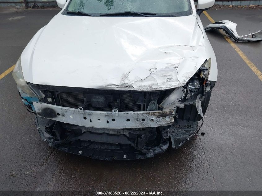 2014 MAZDA MAZDA3 I TOURING - JM1BM1L74E1208704