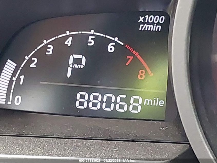 2014 MAZDA MAZDA3 I TOURING - JM1BM1L74E1208704