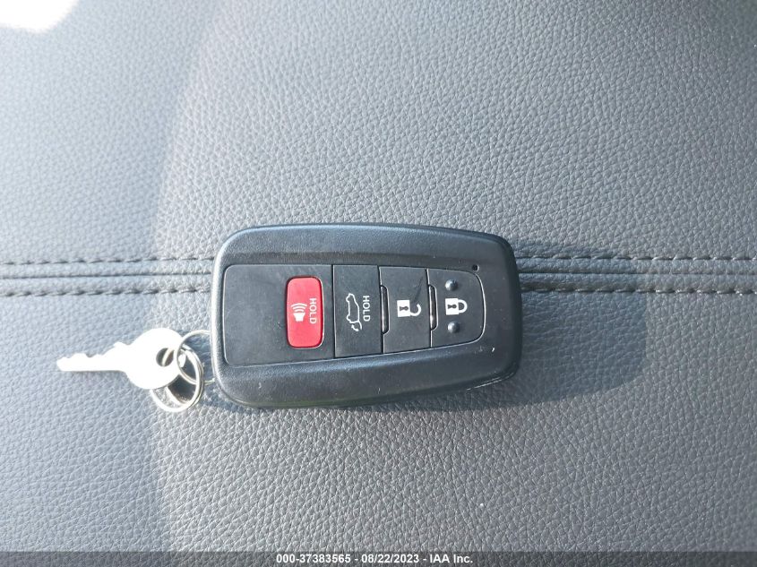 2023 TOYOTA RAV4 XLE PREMIUM - 2T3C1RFV6PW279445