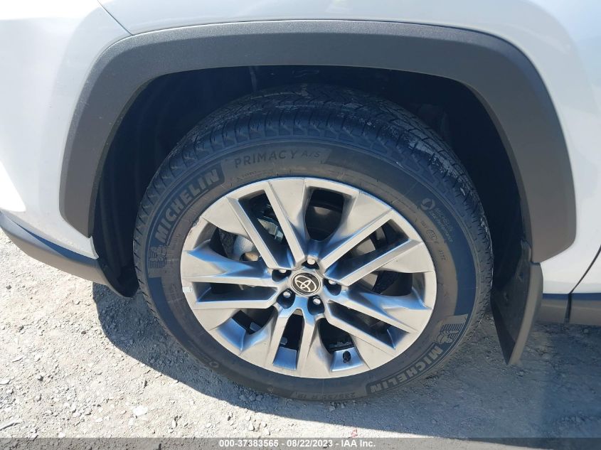 2023 TOYOTA RAV4 XLE PREMIUM - 2T3C1RFV6PW279445