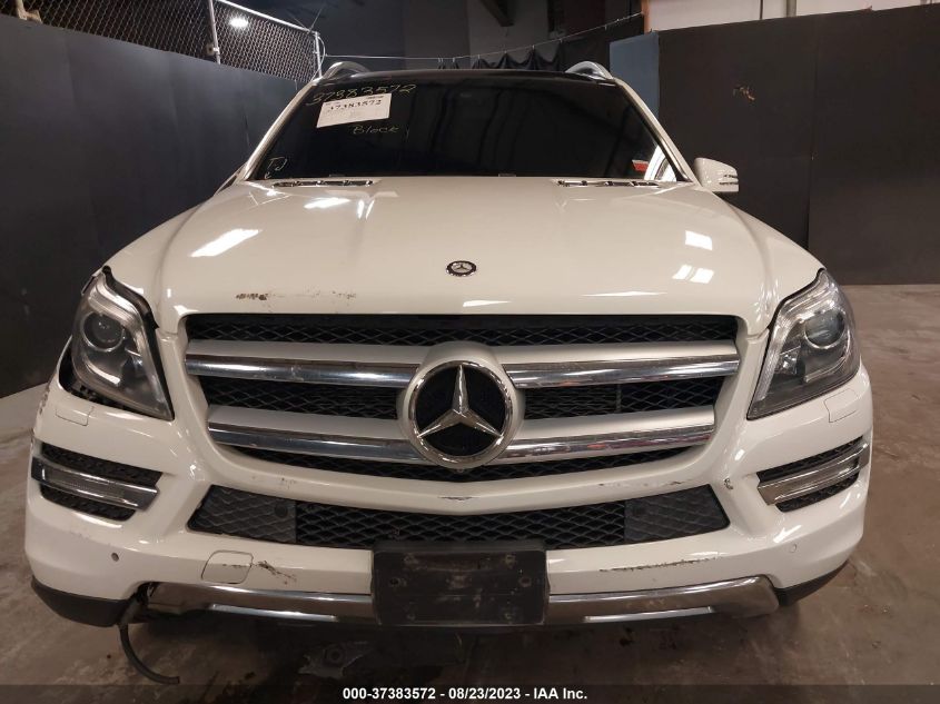 2013 MERCEDES-BENZ GL-CLASS GL 450 4JGDF7CE9DA179554