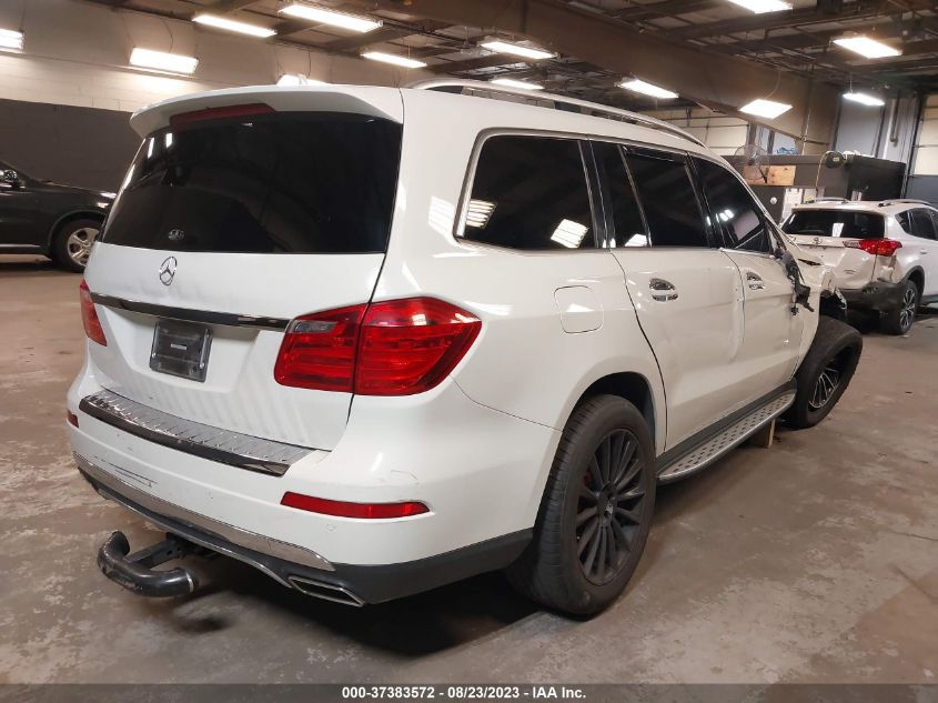 2013 MERCEDES-BENZ GL-CLASS GL 450 4JGDF7CE9DA179554