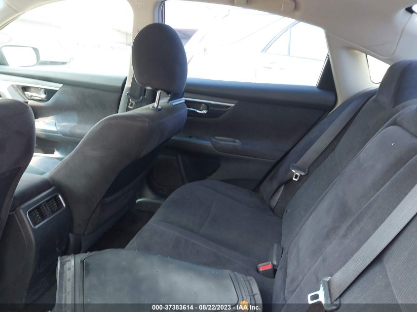 2013 NISSAN ALTIMA 2.5 SV - 1N4AL3AP1DC143252