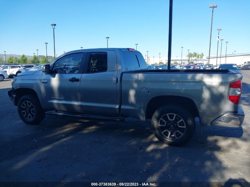 2018 TOYOTA TUNDRA 2WD SR/SR5/LIMITED - 5TFRY5F13JX235501