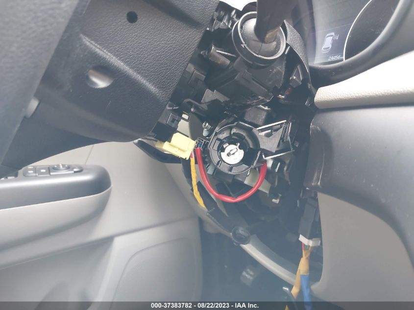 2022 KIA SPORTAGE LX - KNDPM3AC5N7955744