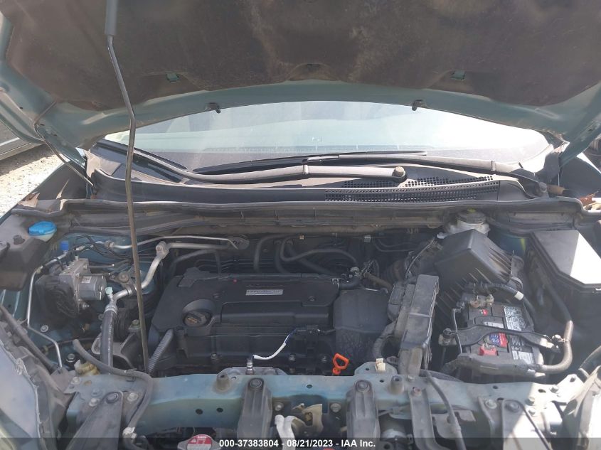 2016 HONDA CR-V EX - 2HKRM3H54GH543040