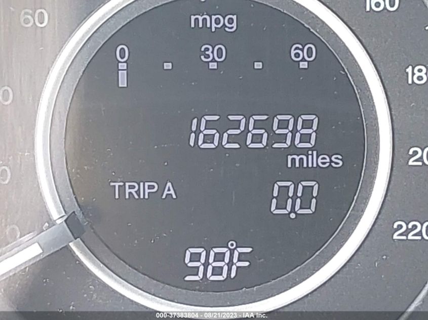 2016 HONDA CR-V EX - 2HKRM3H54GH543040