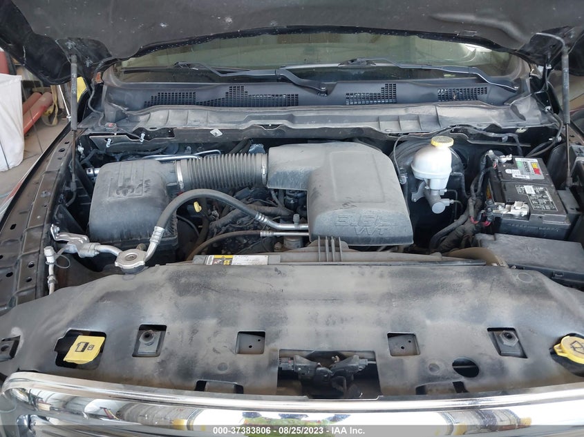 VIN 1C6RR7LG9HS839781 2017 RAM 1500