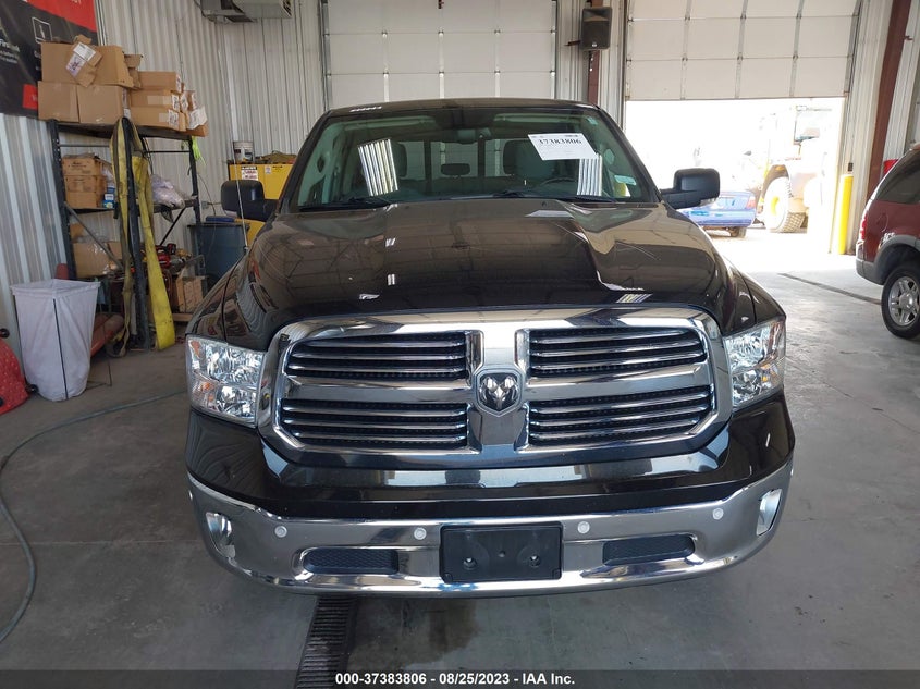 VIN 1C6RR7LG9HS839781 2017 RAM 1500