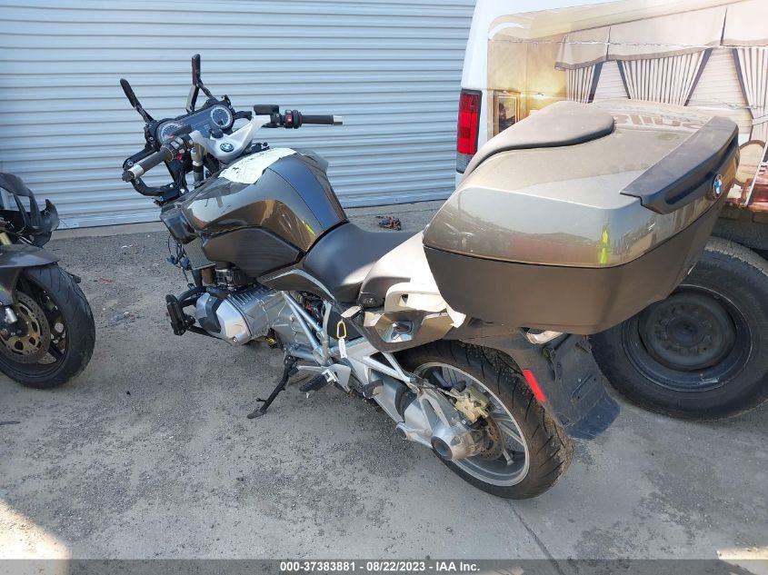 2020 BMW R 1250 RT WB10J6300LZG39538