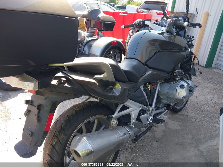 2020 BMW R 1250 RT WB10J6300LZG39538
