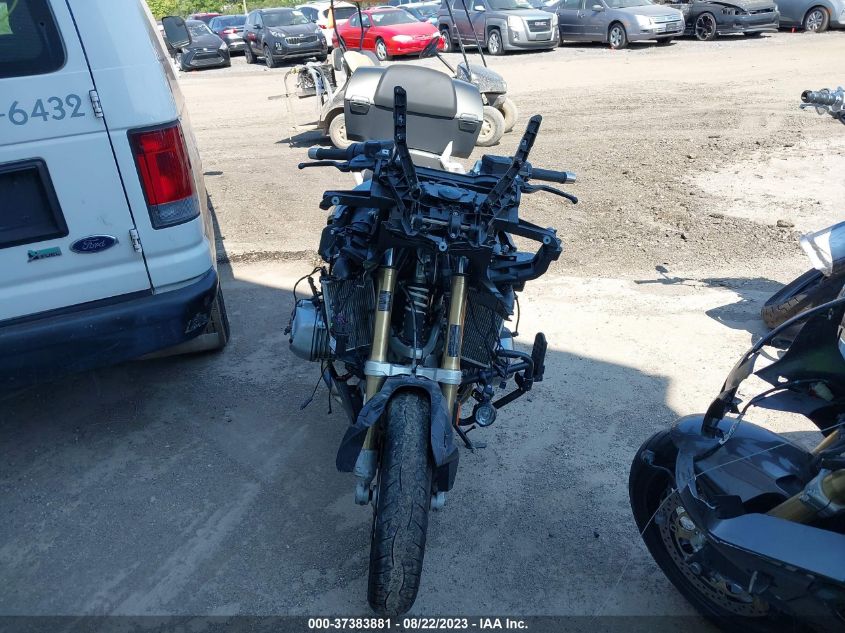 2020 BMW R 1250 RT WB10J6300LZG39538