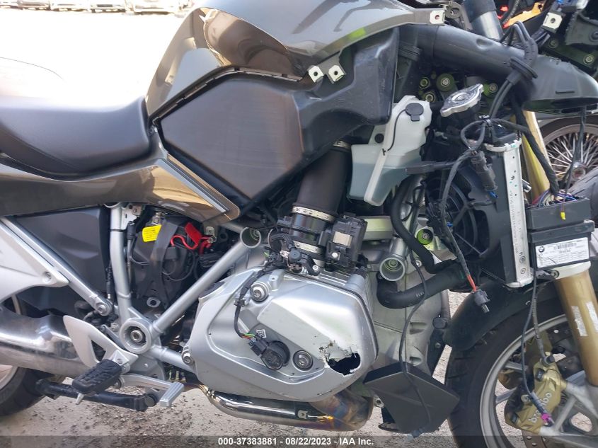 2020 BMW R 1250 RT WB10J6300LZG39538
