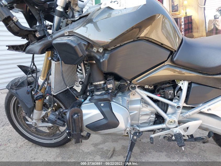 2020 BMW R 1250 RT WB10J6300LZG39538
