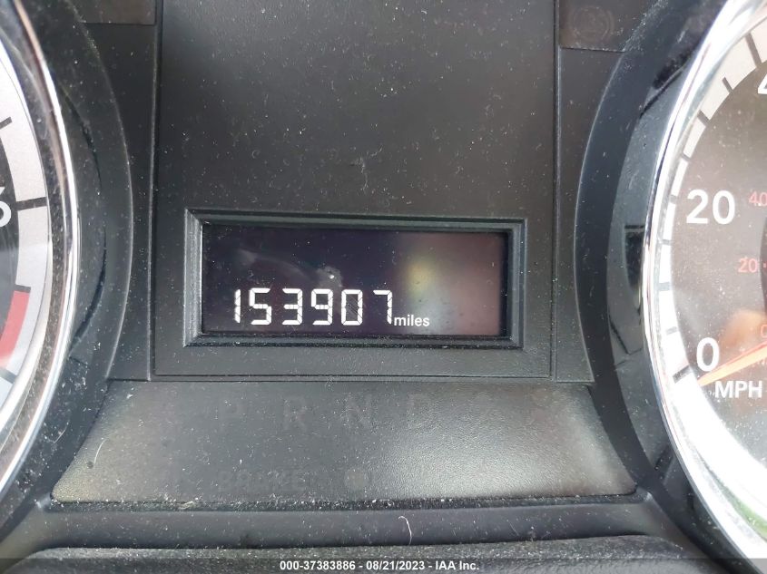 2016 DODGE GRAND CARAVAN SE PLUS - 2C4RDGBG5GR236741