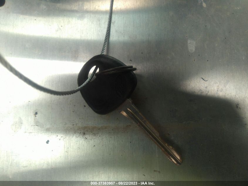 2014 KIA FORTE LX - KNAFX4A61E5156717