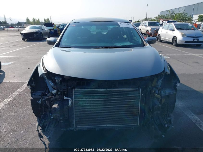 2015 NISSAN ALTIMA 2.5 S - 1N4AL3AP1FC480183