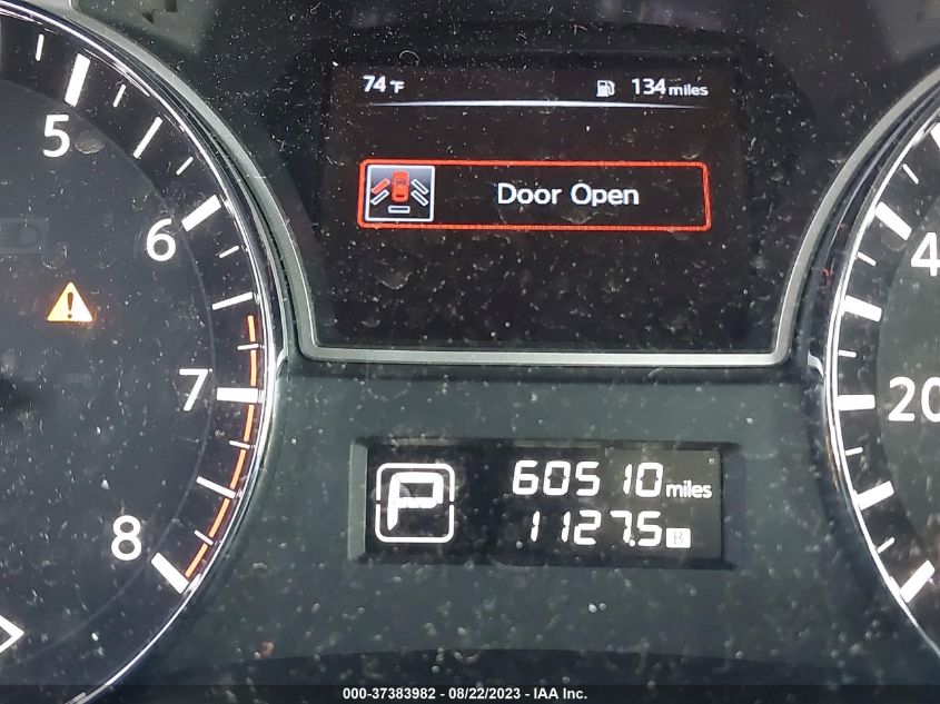 2015 NISSAN ALTIMA 2.5 S - 1N4AL3AP1FC480183