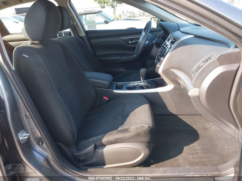 2015 NISSAN ALTIMA 2.5 S - 1N4AL3AP1FC480183