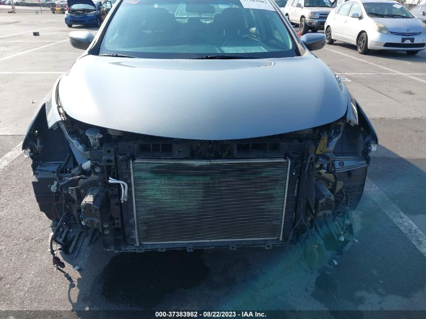 2015 NISSAN ALTIMA 2.5 S - 1N4AL3AP1FC480183