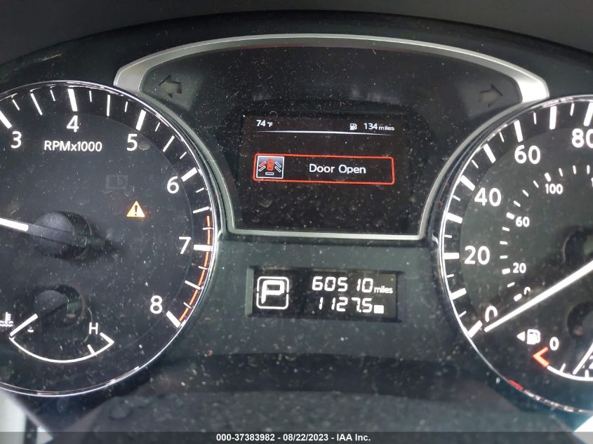 2015 NISSAN ALTIMA 2.5 S - 1N4AL3AP1FC480183