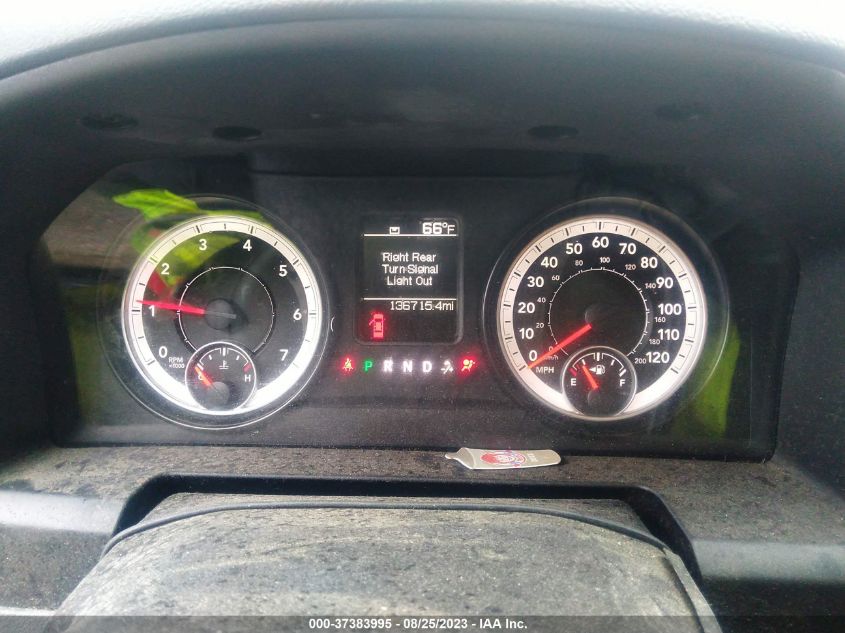 2013 RAM 1500 EXPRESS - 3C6JR7AT7DG579086