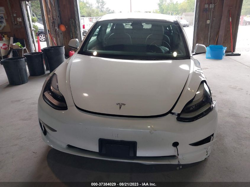 2023 TESLA MODEL 3 - 5YJ3E1EA7PF475713