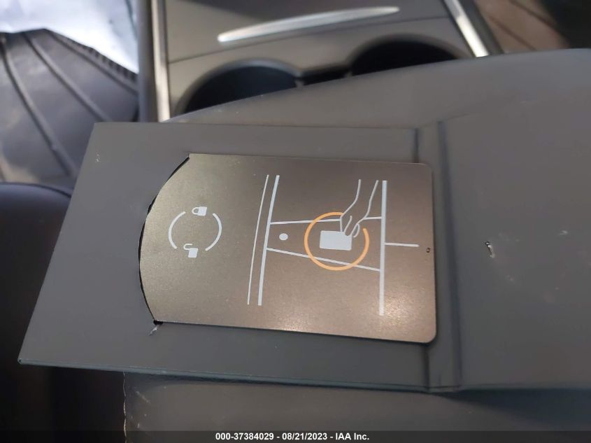 2023 TESLA MODEL 3 - 5YJ3E1EA7PF475713