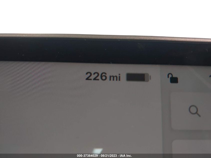 2023 TESLA MODEL 3 - 5YJ3E1EA7PF475713